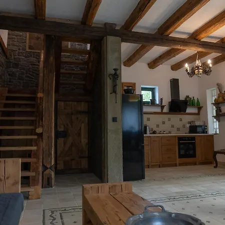 Valyog Vendeghaz 公寓 Balatonendréd