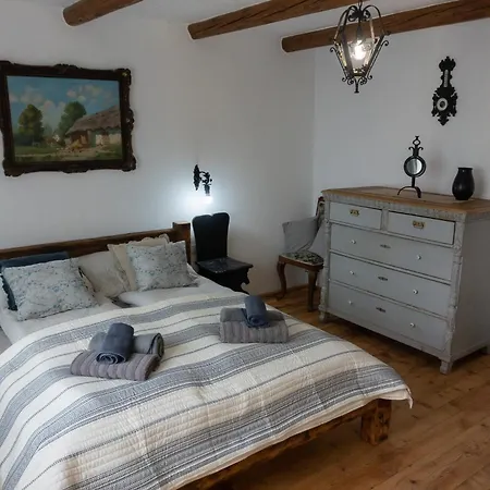 Valyog Vendeghaz Apartmán