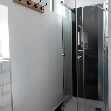 Valyog Vendeghaz Apartmán *