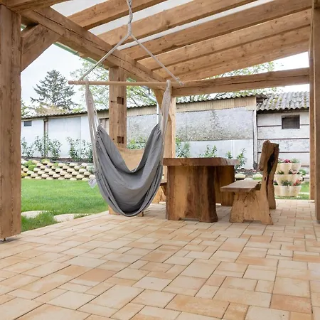 Apartmán Valyog Vendeghaz *