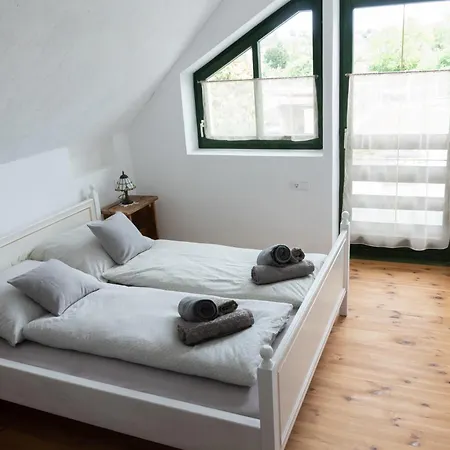 Apartmán Valyog Vendeghaz Balatonendréd