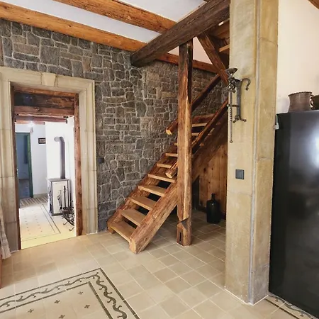 Apartmán Valyog Vendeghaz