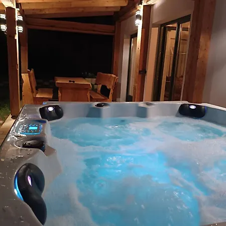 Valyog Vendeghaz 公寓 Balatonendréd