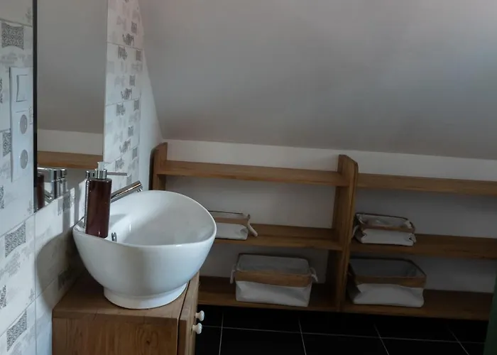 Apartament Valyog Vendeghaz *