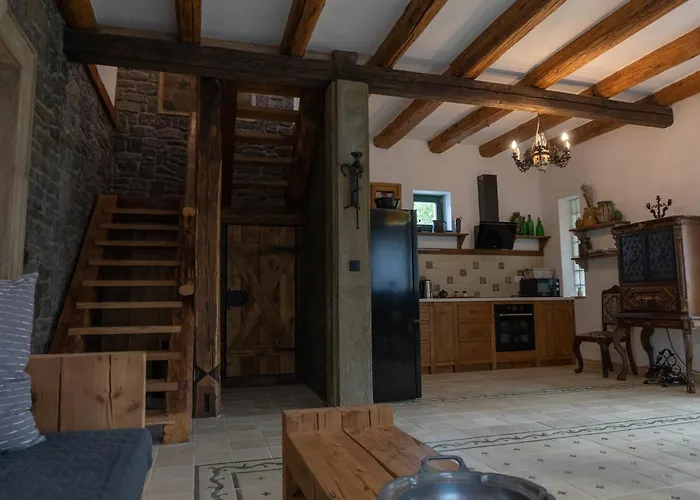 Valyog Vendeghaz Apartament Balatonendréd