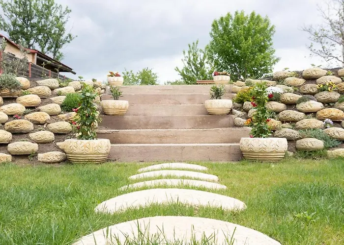 Apartament Valyog Vendeghaz *