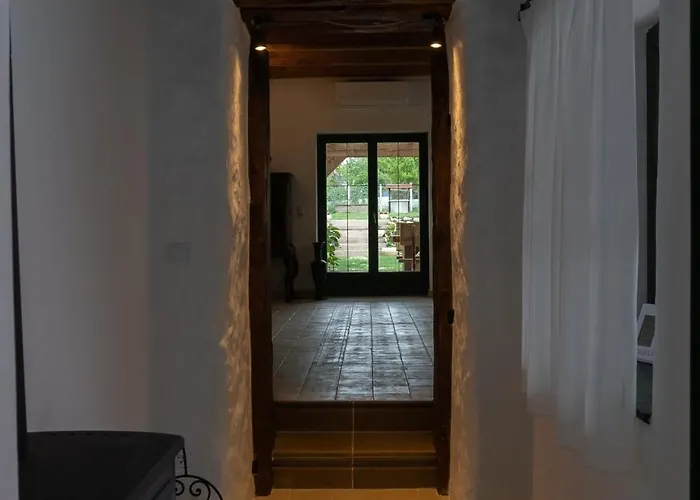 Valyog Vendeghaz Balatonendréd