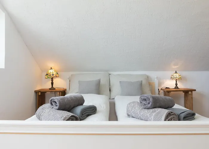 Apartament Valyog Vendeghaz