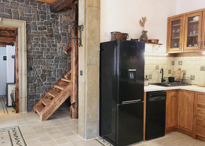 Valyog Vendeghaz Balatonendréd