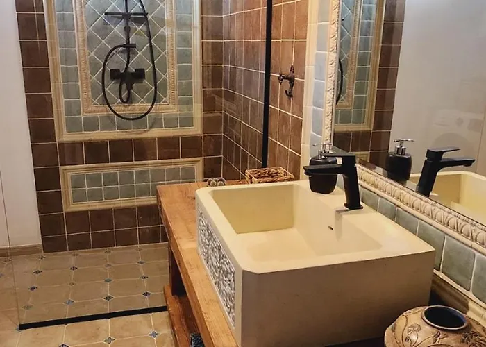 Valyog Vendeghaz Apartament