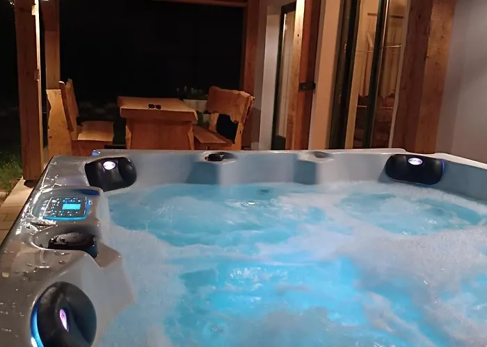 Valyog Vendeghaz דירה Balatonendréd